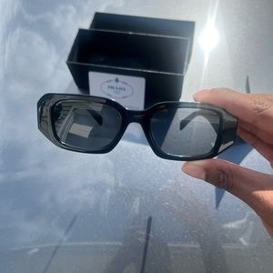 Prada sunglasses